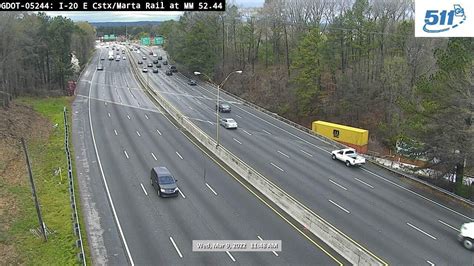 ga 511 cameras|atlanta ga live webcam.